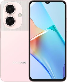 Coolpad CP12 Neo pink9